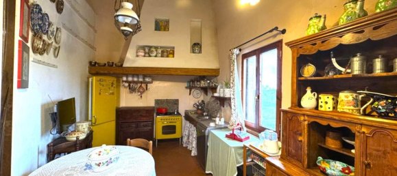 Casa de 6 divisões em Campiglia Marittima, Italy N.º 174208 22