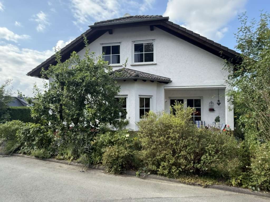 4 Schlafzimmer Stadthaus in Limburg-Weilburg, Germany, Nr. 322350