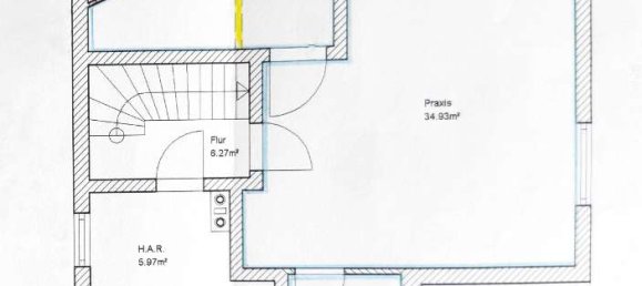 4 Schlafzimmer Stadthaus in Limburg-Weilburg, Germany, Nr. 322350 35