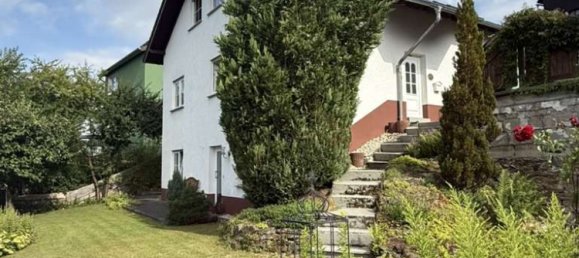 4 Schlafzimmer Stadthaus in Limburg-Weilburg, Germany, Nr. 322350 3