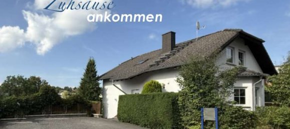 4 Schlafzimmer Stadthaus in Limburg-Weilburg, Germany, Nr. 322350 2