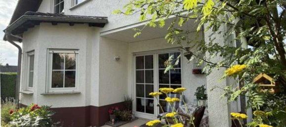 4 Schlafzimmer Stadthaus in Limburg-Weilburg, Germany, Nr. 322350 9