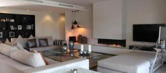 Villa de 4 dormitorios en Marbella, Spain No. 78849 15