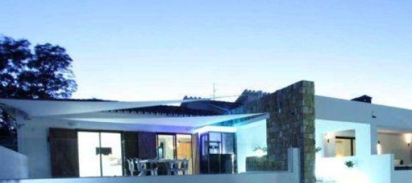 Villa de 4 dormitorios en Marbella, Spain No. 78849 13