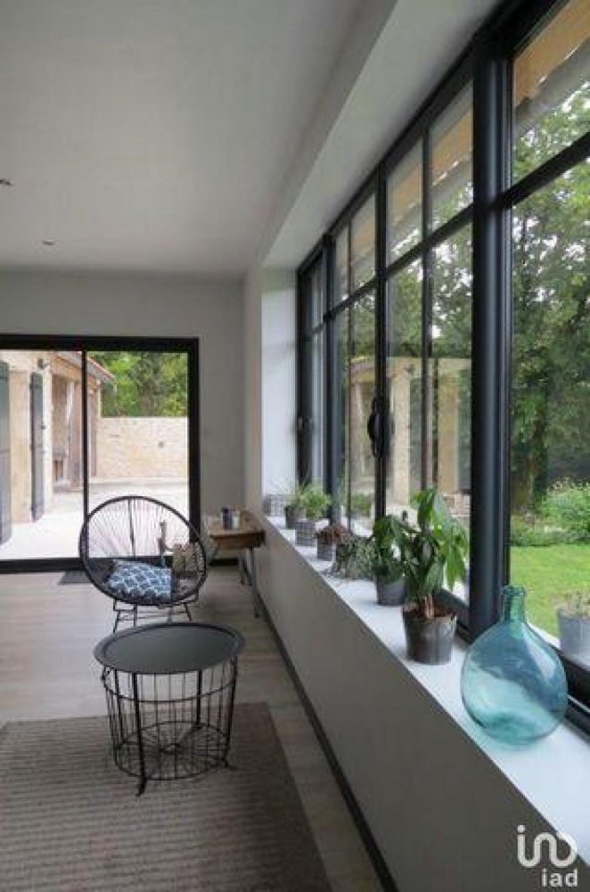 Casa T4 em Ruffec, France N.º 30448