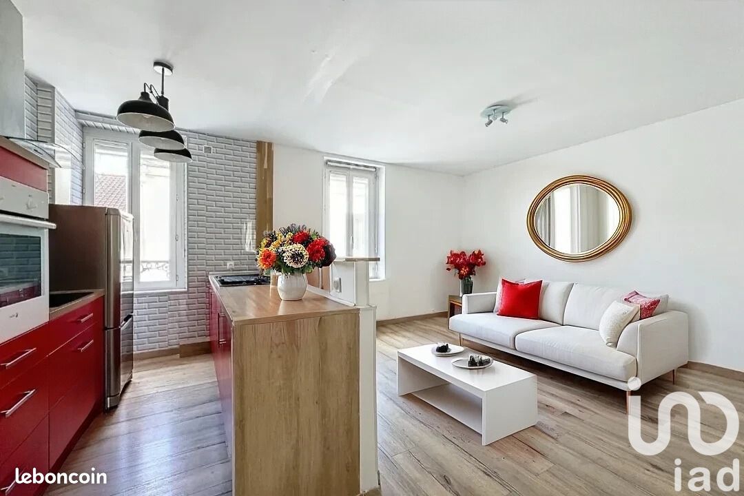 1 bedroom Apartment in Reims, France No. 65079