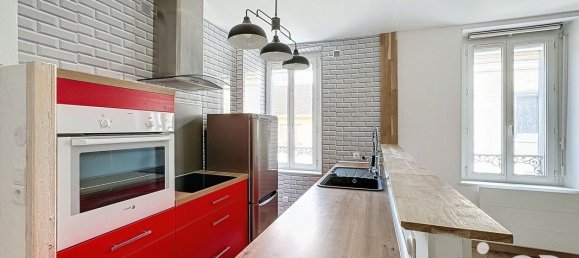 1 bedroom Apartment in Reims, France No. 65079 13