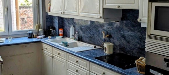 2 bedrooms Duplex in Armentieres, France No. 269036 4