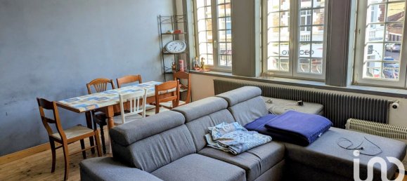 2 bedrooms Duplex in Armentieres, France No. 269036 10