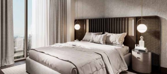 Apartment 1+1 in Istanbul, Turkey No. 25396 8