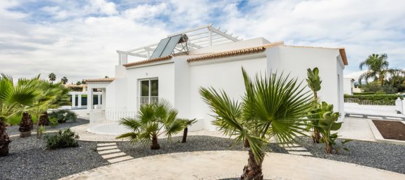 5 bedrooms House in Quarteira, Portugal No. 98851 3