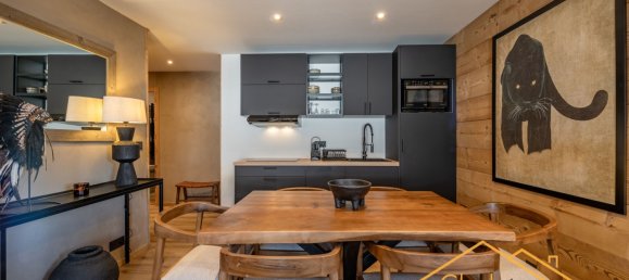 Estúdio em Megeve, France N.º 295468 10