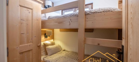 Estúdio em Megeve, France N.º 295468 2