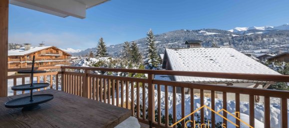 Estúdio em Megeve, France N.º 295468 8