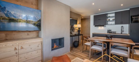 Estúdio em Megeve, France N.º 295468 5