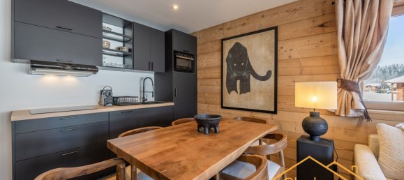 Estúdio em Megeve, France N.º 295468 13