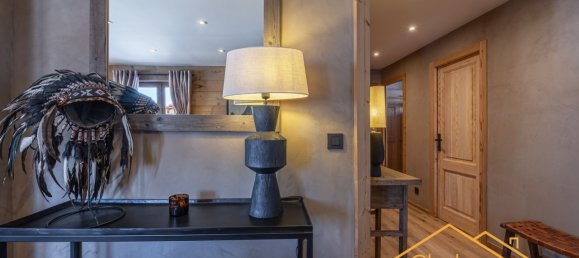 Estúdio em Megeve, France N.º 295468 11