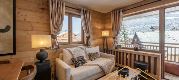 Estúdio em Megeve, France N.º 295468 12