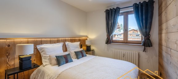 Estúdio em Megeve, France N.º 295468 6