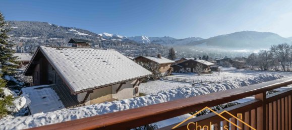 Estúdio em Megeve, France N.º 295468 9