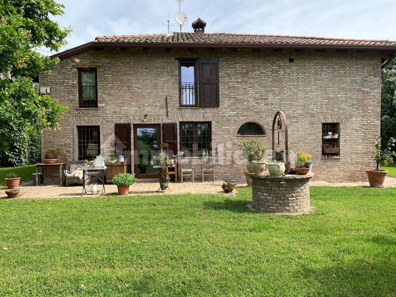 3 chambres Villa à Castel Guelfo di Bologna, Italy No. 326876