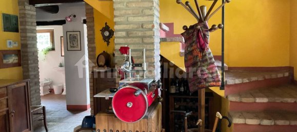 3 chambres Villa à Castel Guelfo di Bologna, Italy No. 326876 21