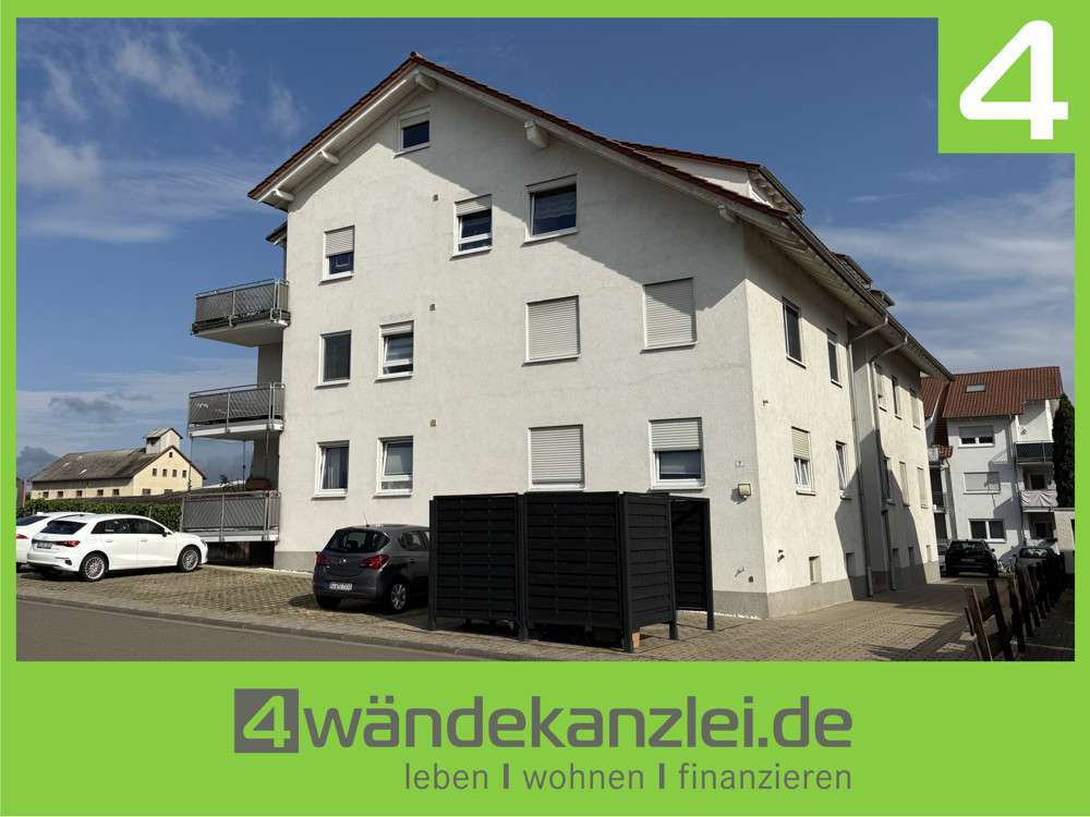 3 bedrooms Apartment in Alzey-Worms, Germany No. 220017
