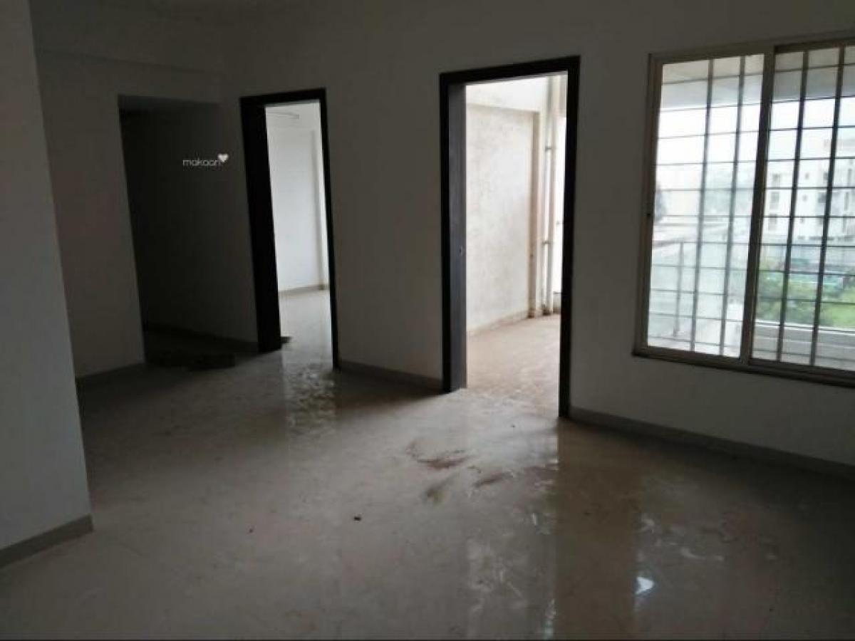 2 bedrooms House in Pune, India No. 46572