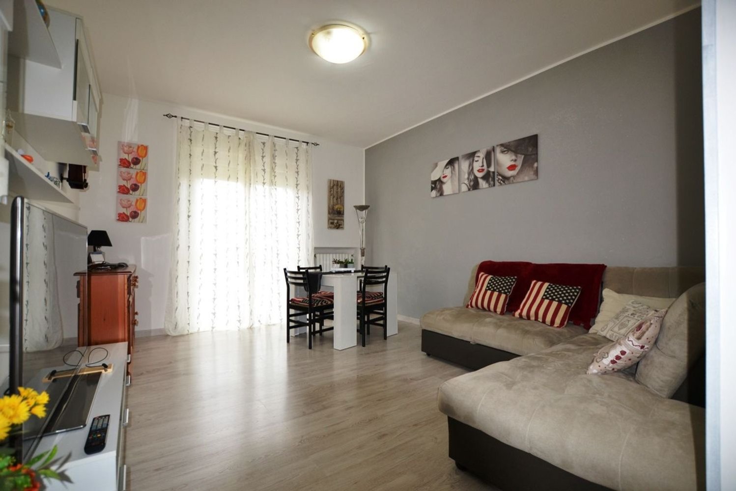 3-salle Appartement à Verrone, Italy No. 264942