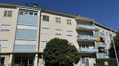 3 rooms Apartment in Linz, Austria No. 240297