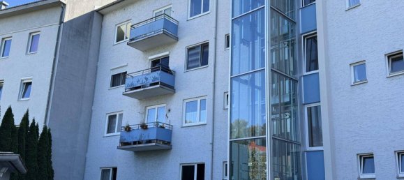 3 rooms Apartment in Linz, Austria No. 240297 2