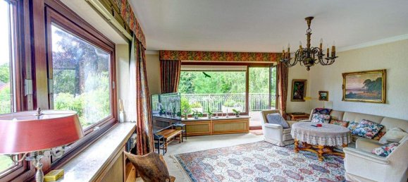 6غرفة منزل ذو طابقين في Wandsbek, Germany رقم 237970 5