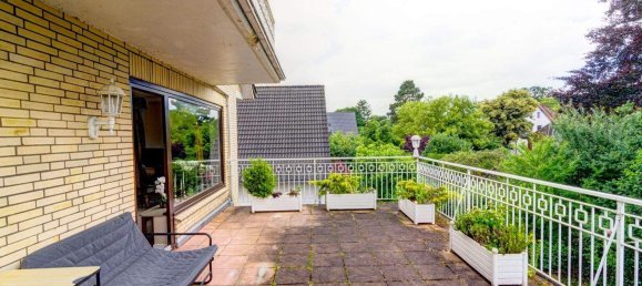 6غرفة منزل ذو طابقين في Wandsbek, Germany رقم 237970 3