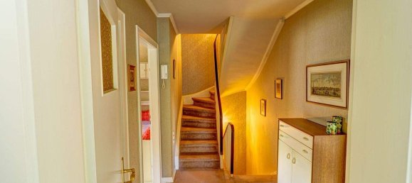 6غرفة منزل ذو طابقين في Wandsbek, Germany رقم 237970 9