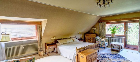 6غرفة منزل ذو طابقين في Wandsbek, Germany رقم 237970 8