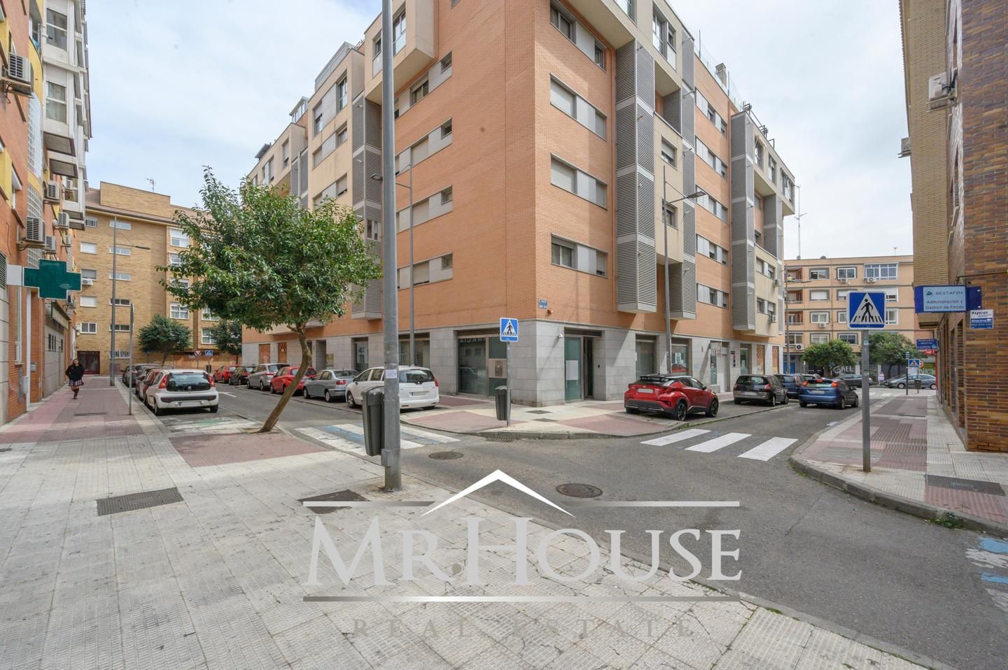 2 غرف نوم شقة في Parla, Spain رقم 266029