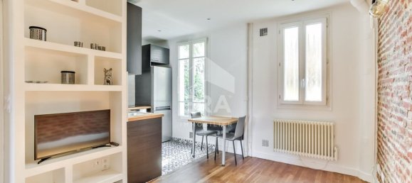 2 Schlafzimmer Wohnung in Sevres, France, Nr. 178413 12