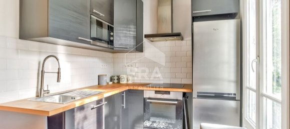 2 Schlafzimmer Wohnung in Sevres, France, Nr. 178413 14