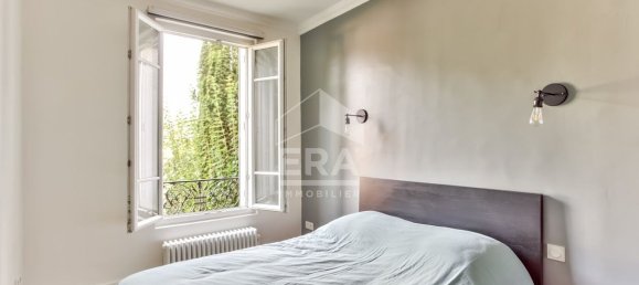 2 Schlafzimmer Wohnung in Sevres, France, Nr. 178413 4