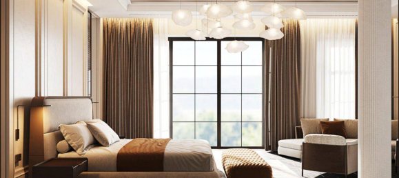 3 rooms Villa in Vienna, Austria No. 196842 15