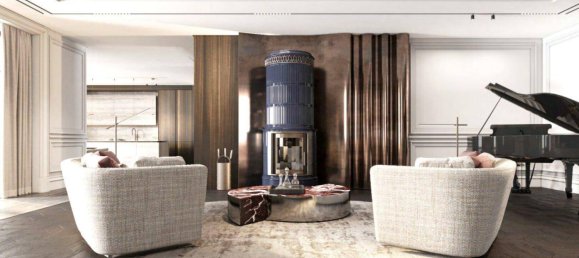 3 rooms Villa in Vienna, Austria No. 196842 11