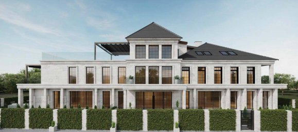 3 rooms Villa in Vienna, Austria No. 196842 3