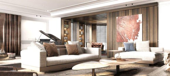 3 rooms Villa in Vienna, Austria No. 196842 23