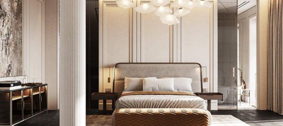 3 rooms Villa in Vienna, Austria No. 196842 14