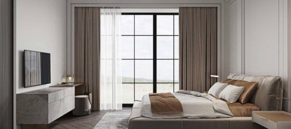 3 rooms Villa in Vienna, Austria No. 196842 24