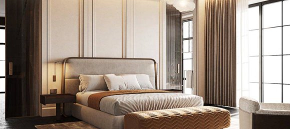 3 rooms Villa in Vienna, Austria No. 196842 16