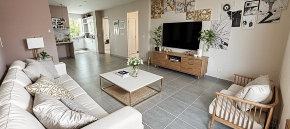 Casa de 4 dormitorios en Maubeuge, France No. 331388 4