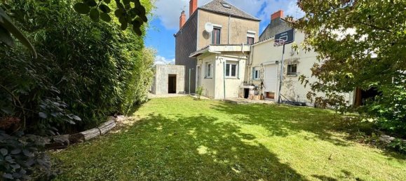 Casa de 4 dormitorios en Maubeuge, France No. 331388 18