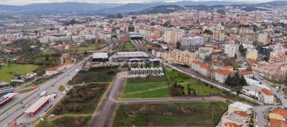 238m² Land in Braga, Portugal No. 62812 12