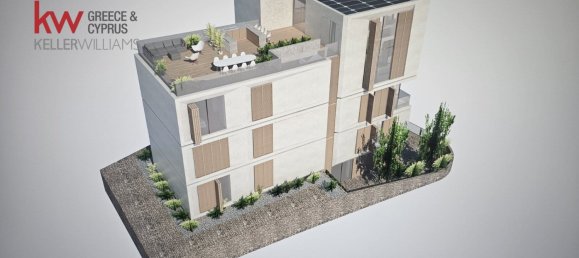 636 m² terreno en venta en Oroklini, Larnaka, Cyprus № 173046 5